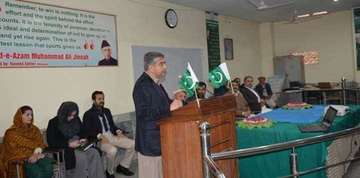 Training of staff for digital census starts