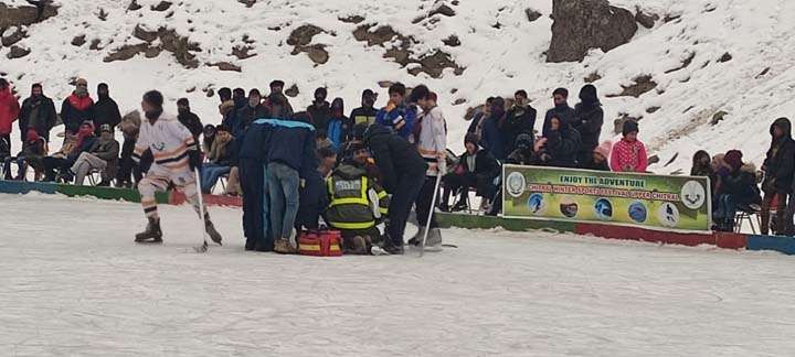 Snow sports festival begins in Upper Chitral