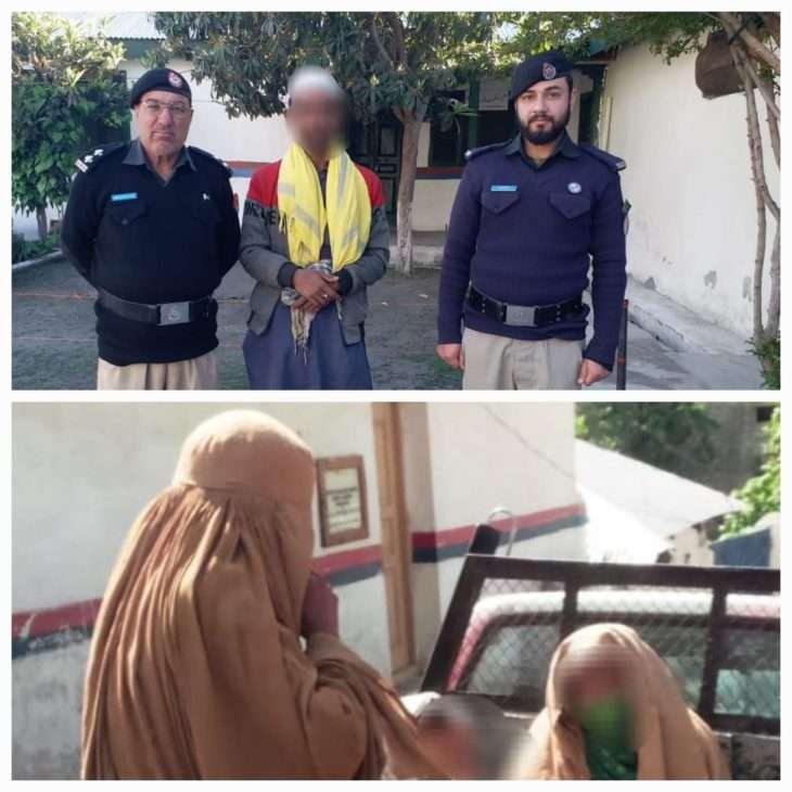 Beggars from down districts sent back