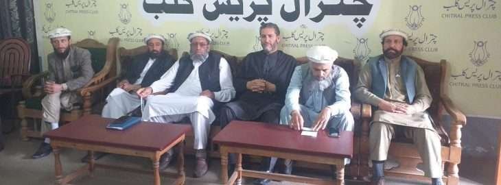 Action sought against flour mafia in Chitral