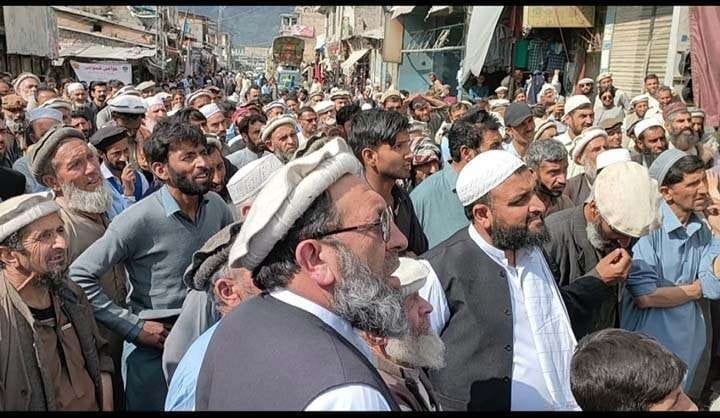 Govt given one week to stop supplying subsidized wheat to millers