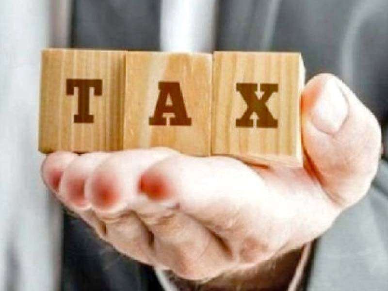 Tax exemption if Rs2.2 trillion given by PDM govt