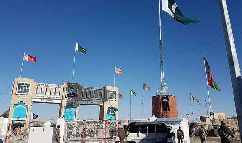Hoping best for Pak-Iran border markets