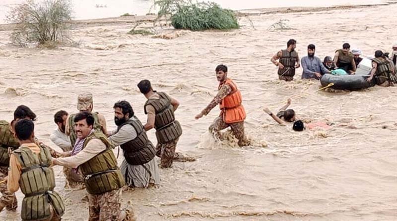 WB approves $200m for flood-hit tribal districts