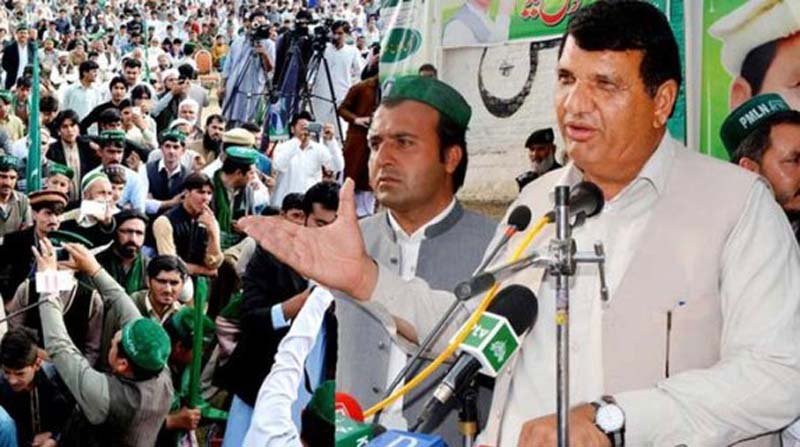 Work on projects halted by PTI govt restarted: Muqam