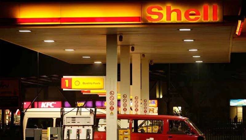 Why is Shell leaving Pakistan?