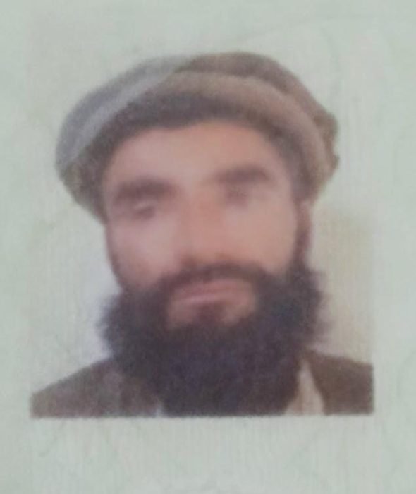 Man missing from Drosh