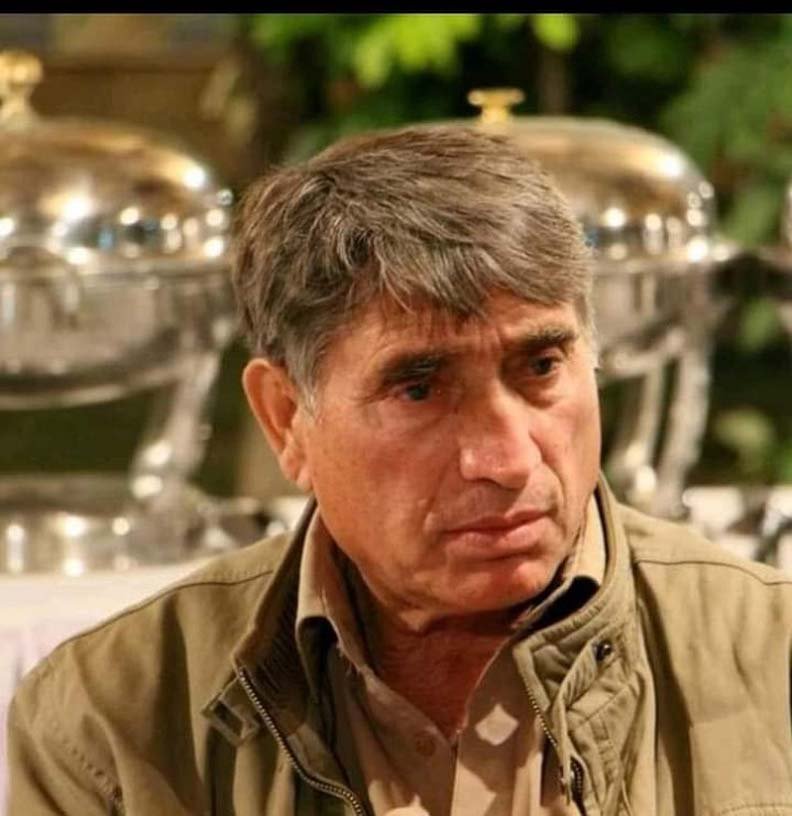 PPP to nominate Saifullah for minority seat