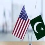 US Pakistan ties
