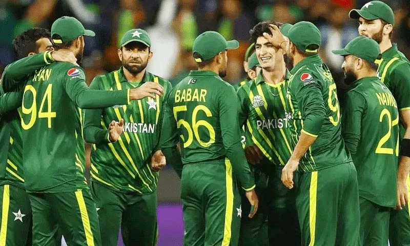 Pakistan allows cricket team to participate in ICC World Cup in India