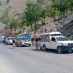 Joint search operation conducted in Drosh subdivision