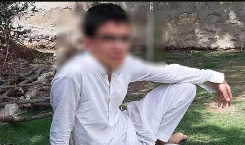 tudent of Islamia College Peshawar from Parachinar committed suicide after failing to obtain high marks in the Medical and Dental Colleges’ Admission Test (MDCAT)