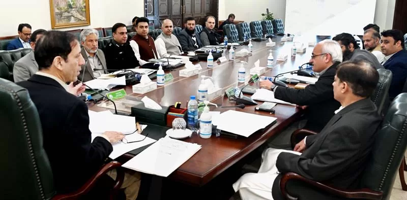 NAB officials to be involved in development projects