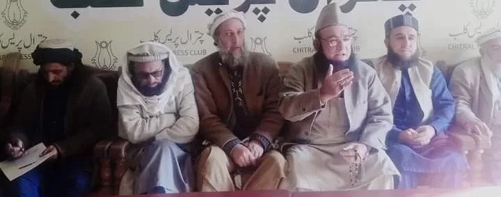 Rah-e-Haq Party supports Abdul Akbar in NA-1