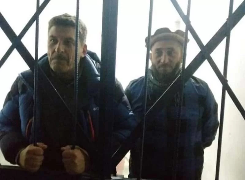 PTI Upper Chitral president, others arrested