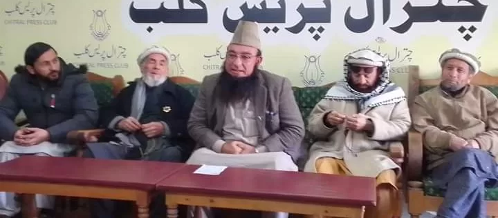 Abdul Akbar blames Asad Mahmood for defeat in election 2024