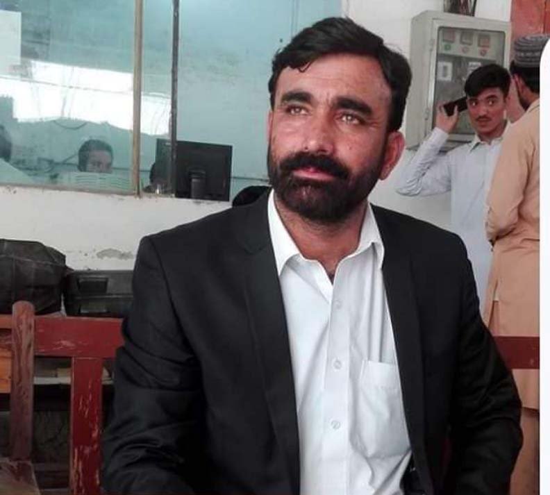 PTI's Farid Jan elected tehsil council chairman