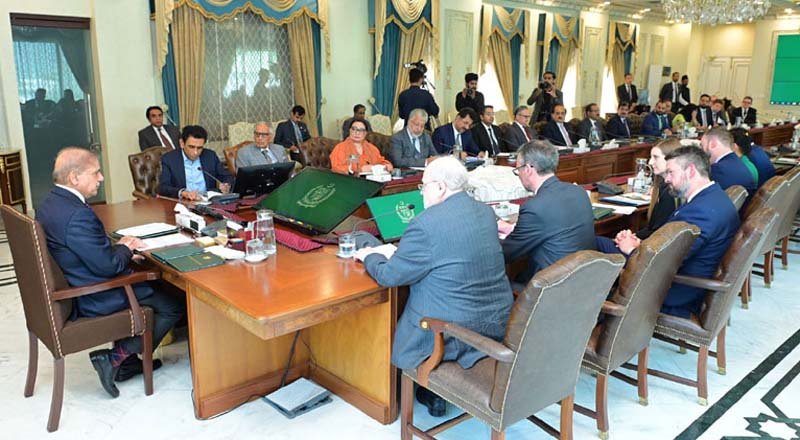 Promotion of quality education top priority: PM