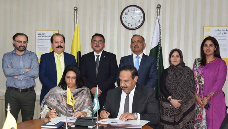 NDMA, IRC to enhance resilience against climate change disasters