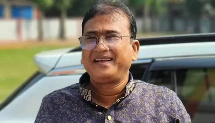 Lawmaker from Bangladesh missing in India