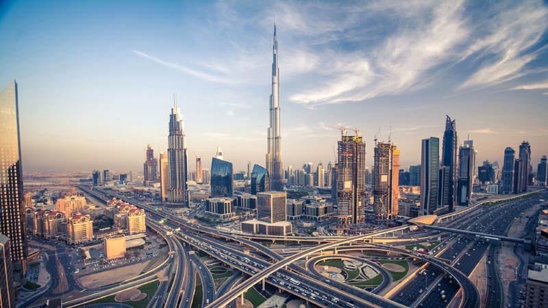 Pakistanis own 23,000 properties in Dubai
