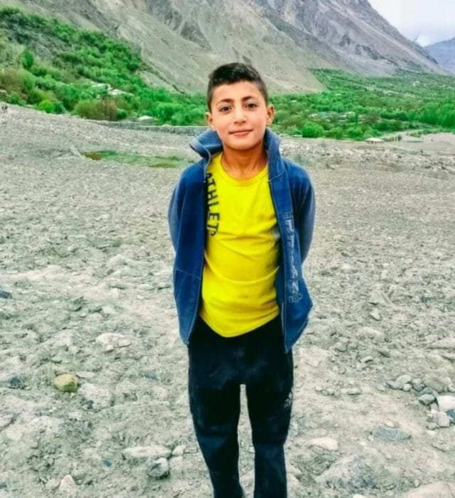 Boy drowns in pond in Brep, Upper Chitral