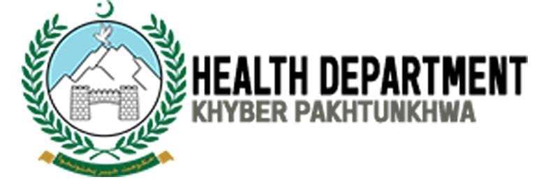 Health department KP, Peshawar