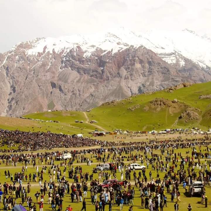 Kaghlasht festival 2024 Qaqlasht festival 2024