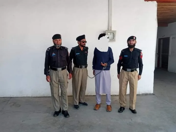 Two booked in Gaht woman's suicide case