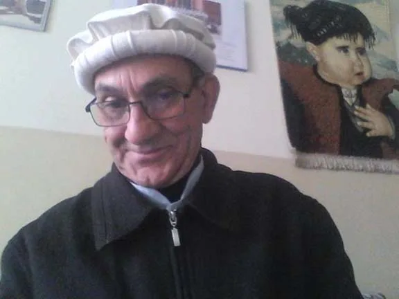 A district without infrastructure