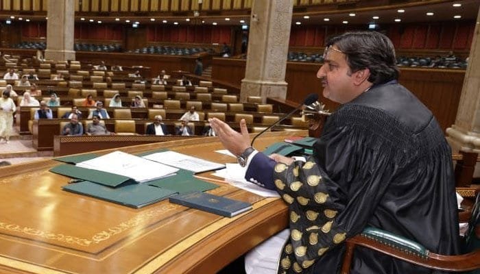 Punjab Assembly members