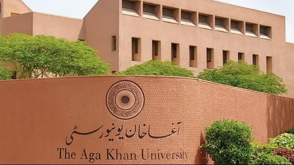 AKU gets land in Islamabad for opening teaching hospital.