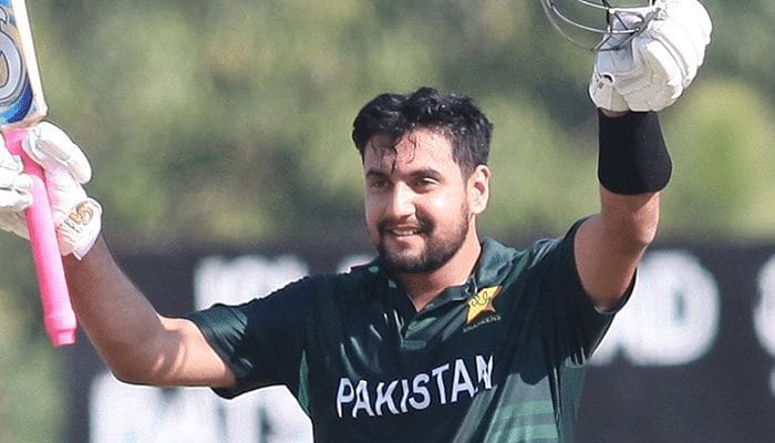 cricketer
