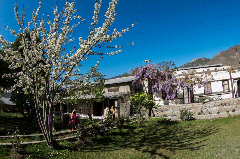 No More Hostels in Houses: Chitral Admin Enforces New Rules