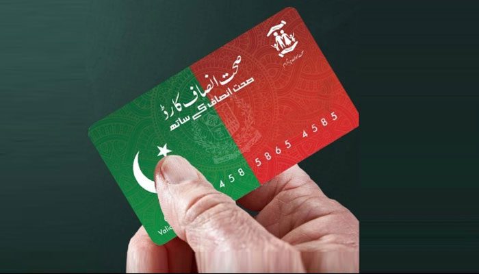 Audit report reveals financial irregularities in Khyber Pakhtunkhwa Sehat Insaf Card program