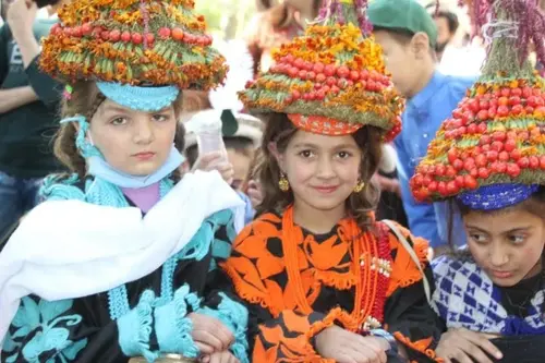 Kalash marriage draft bill approved by KP cabinet commiteee.