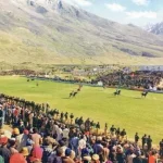shandur