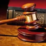 Court in Chitral Upper and Lower