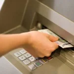 ATM charges have been increased across Pakistan
