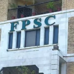 FPSC Islamabad CSS vacancies