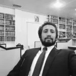 Shakil Durrani Advocate Chitral