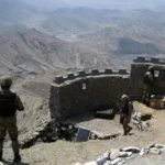 Pak Afghan border clashes occur frequently including in Arandu
