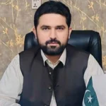 Suhail Afridi MPA from Khyber named chief minister KP in place of Gandapur.