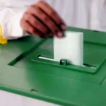 polling