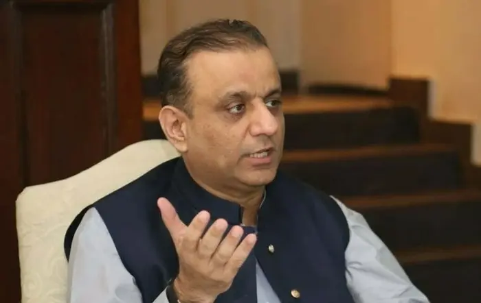 Minister for communication Aleem Khan to chair meeting on road projects in Chitral.