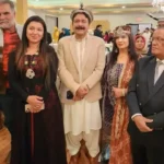 Gilgit-Baltistan's Culture celebrated in New York.