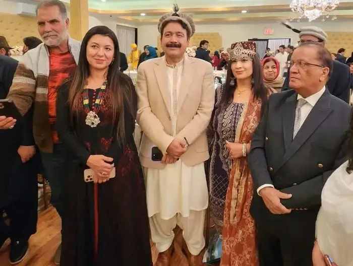 Gilgit-Baltistan's Culture celebrated in New York.