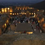 new Swat discoveries add to rich cultural heritage of region.