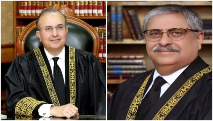 27th amendment direct attack on judiciary, say resigning judges.