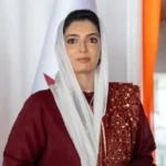 Parents, caregivers, public representatives should support Nationwide Polio Campaign, says Aseefa Bhutto